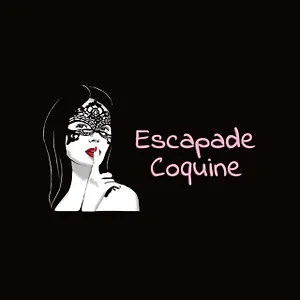 Hébergement de vacances Escapade Coquine
