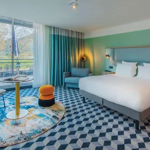 Le Splendid D'annecy 4* Annecy