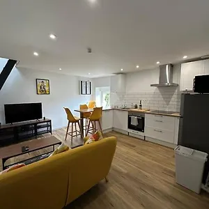 Appartement Joli Loft