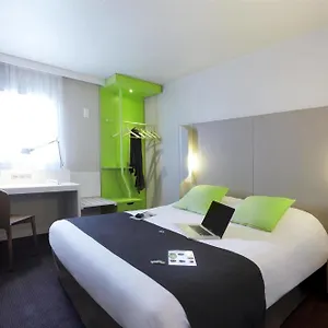 Campanile Lyon Ouest 3* Tassin-la-Demi-Lune